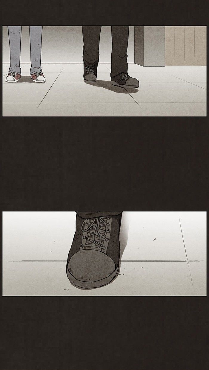 Bastard (HWANG Youngchan) chapter 92 page 97