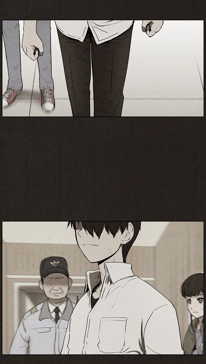 Bastard (HWANG Youngchan) chapter 92 page 98