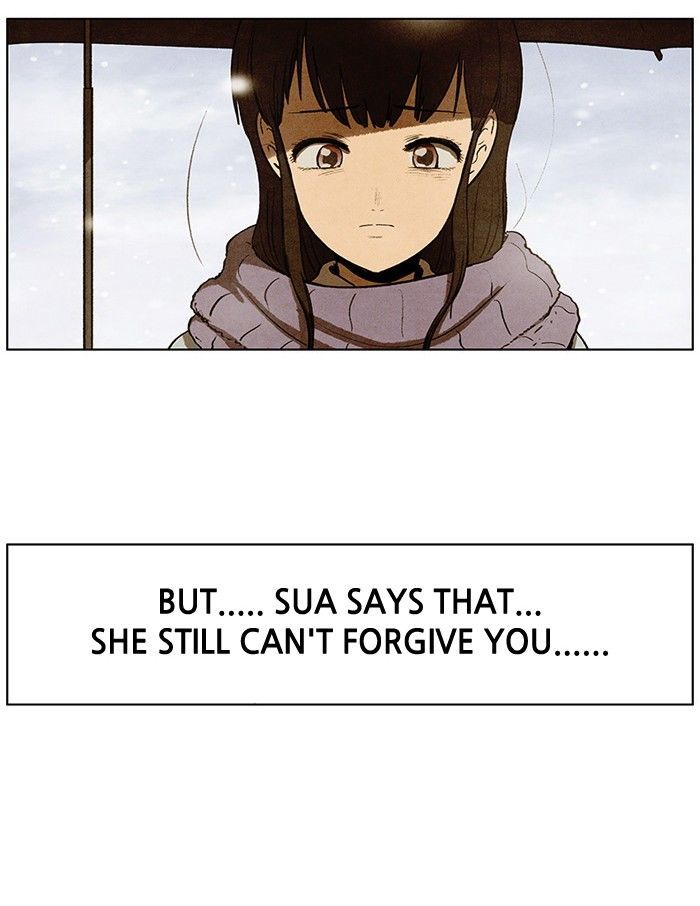 Bastard (HWANG Youngchan) chapter 93 page 16