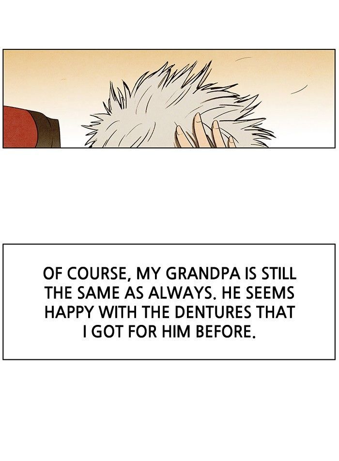 Bastard (HWANG Youngchan) chapter 93 page 19