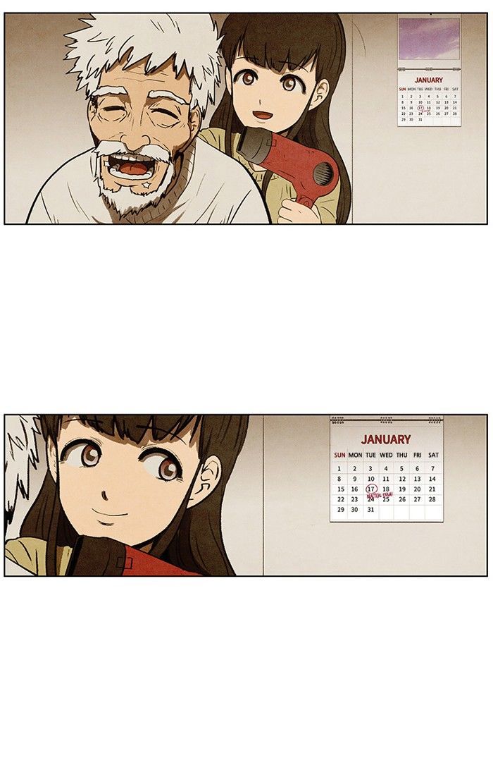 Bastard (HWANG Youngchan) chapter 93 page 20