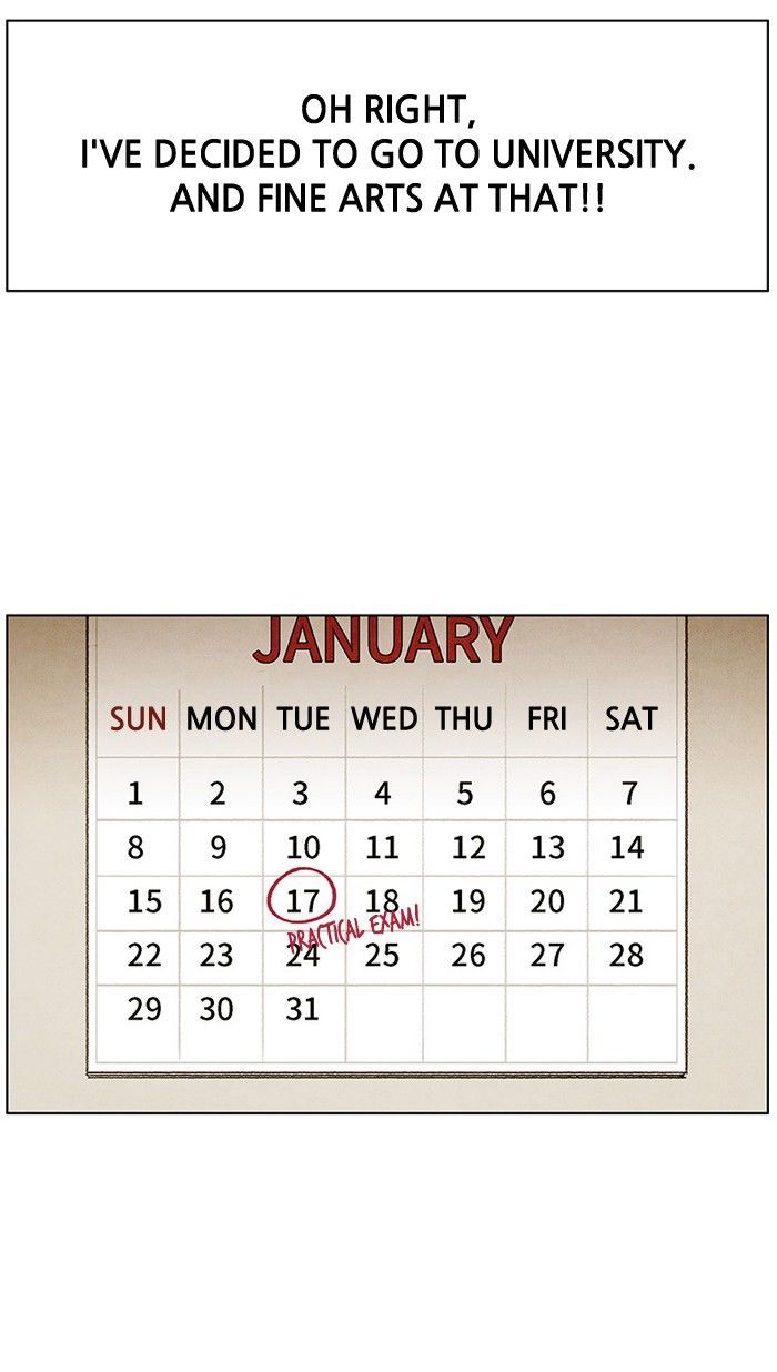 Bastard (HWANG Youngchan) chapter 93 page 21