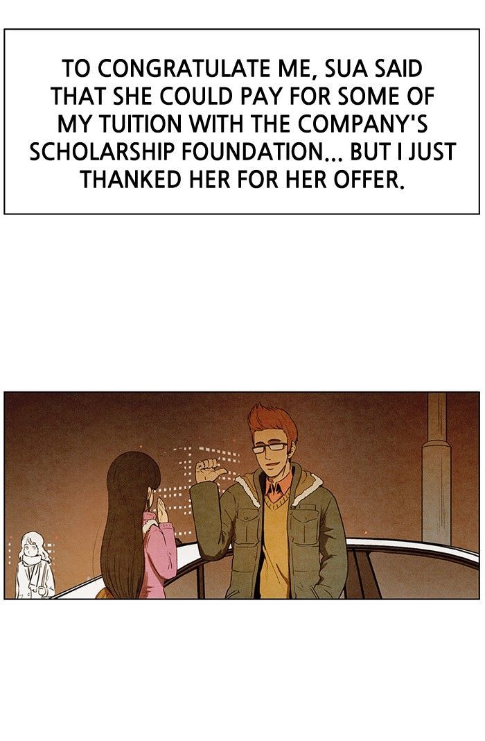 Bastard (HWANG Youngchan) chapter 93 page 22