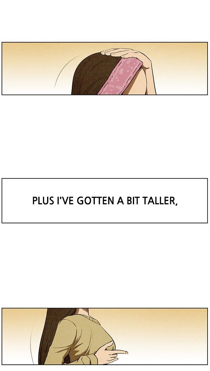 Bastard (HWANG Youngchan) chapter 93 page 26