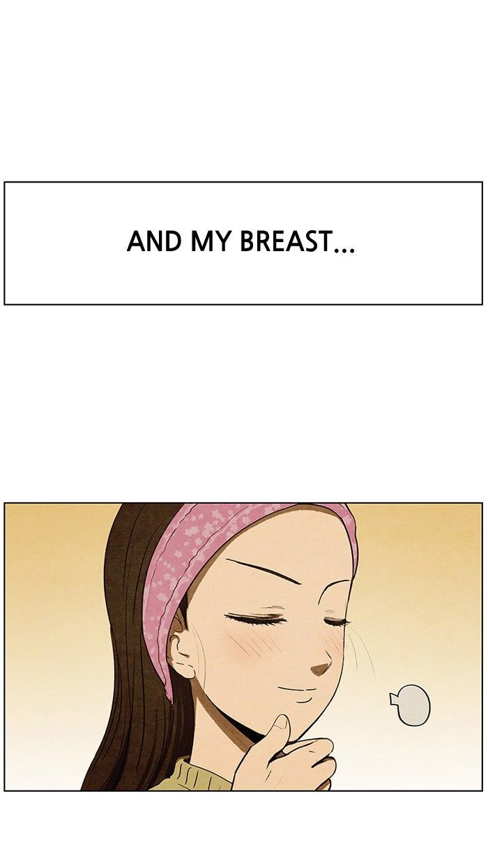 Bastard (HWANG Youngchan) chapter 93 page 27