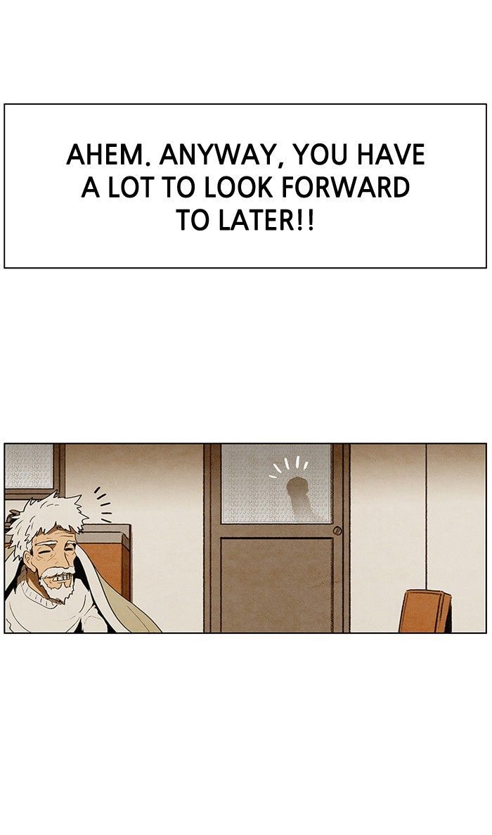 Bastard (HWANG Youngchan) chapter 93 page 28