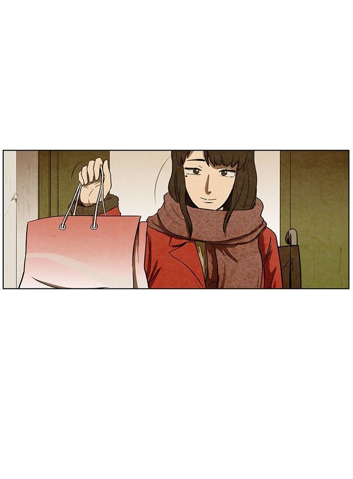 Bastard (HWANG Youngchan) chapter 93 page 30