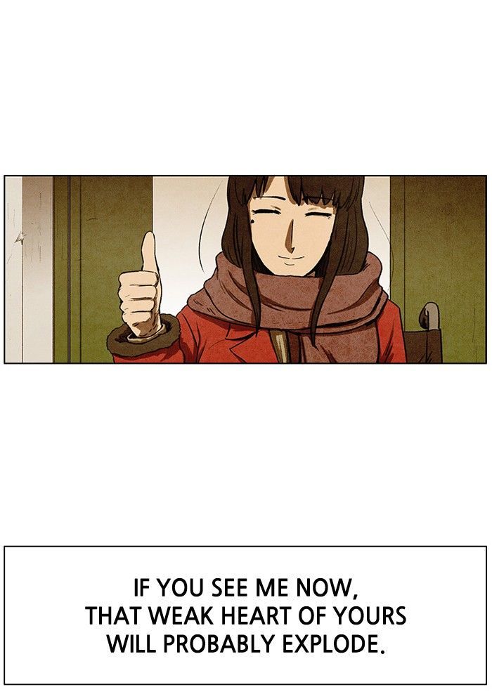 Bastard (HWANG Youngchan) chapter 93 page 32