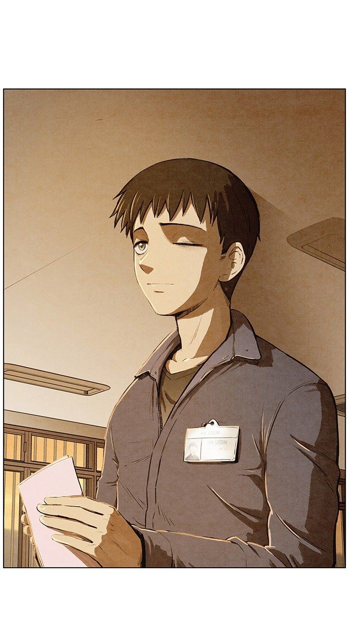 Bastard (HWANG Youngchan) chapter 93 page 42