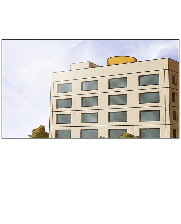 Bastard (HWANG Youngchan) chapter 93 page 46