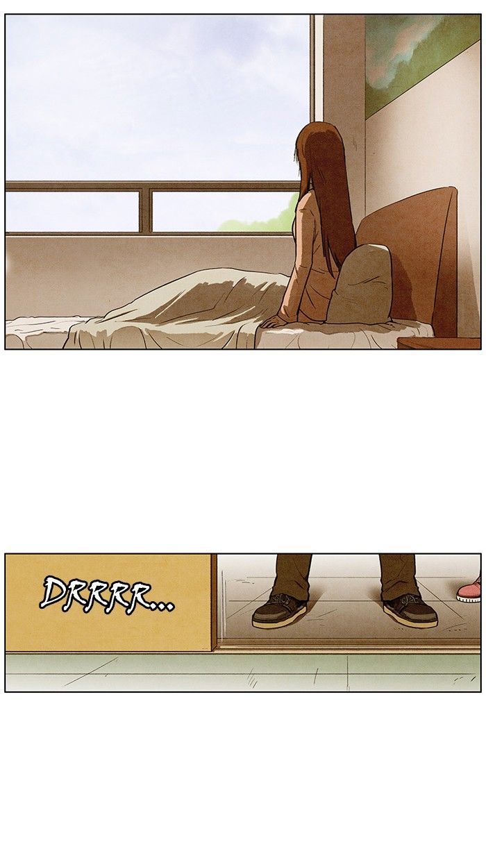 Bastard (HWANG Youngchan) chapter 93 page 47