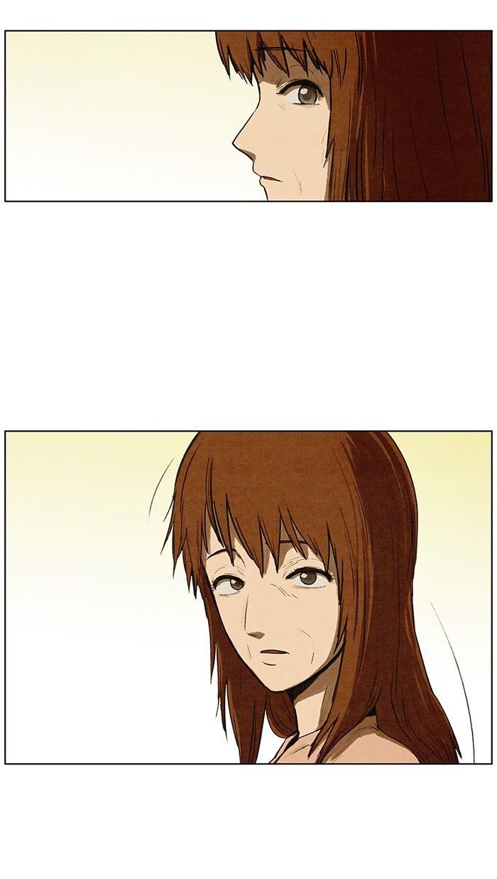 Bastard (HWANG Youngchan) chapter 93 page 48