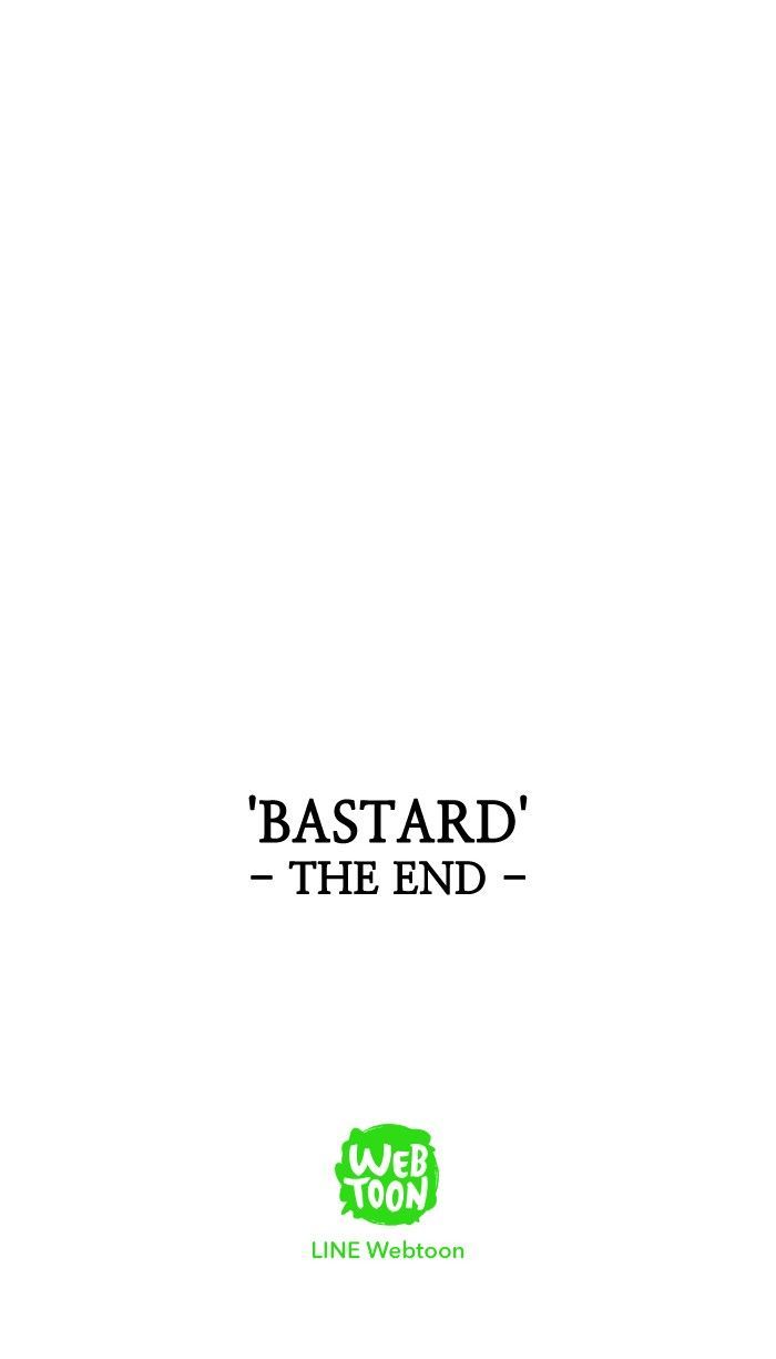Bastard (HWANG Youngchan) chapter 93 page 51