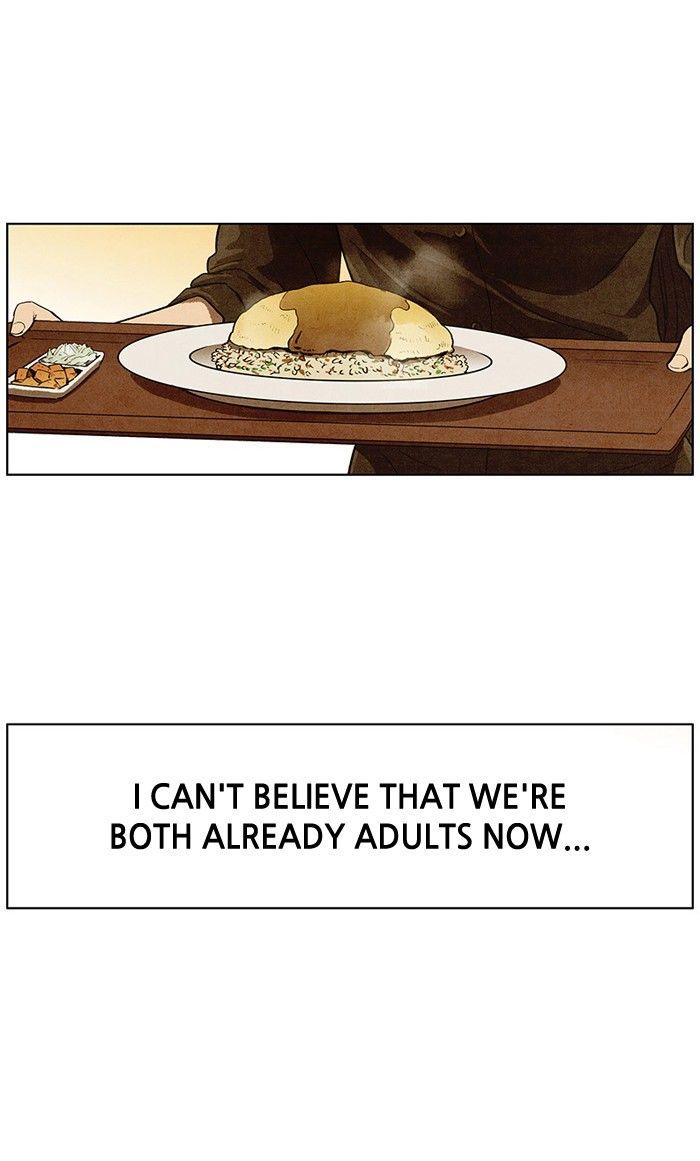 Bastard (HWANG Youngchan) chapter 93 page 9