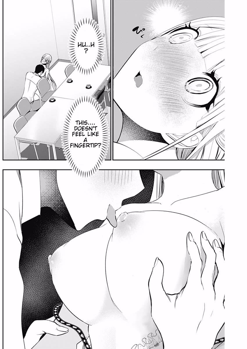 Batsu-Hare chapter 116 page 2