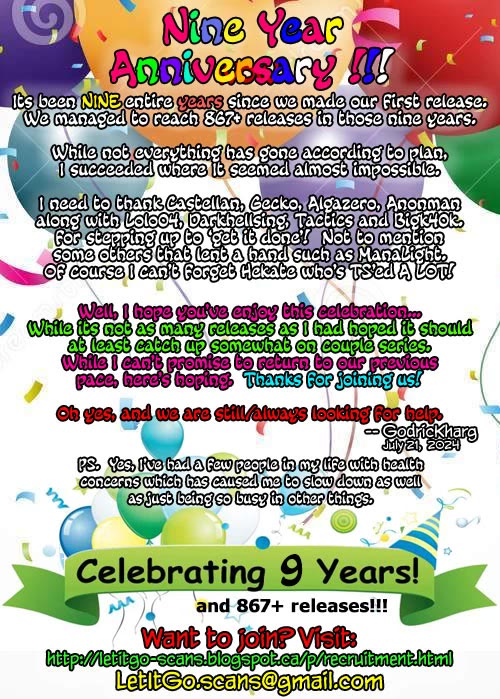 Batsu-Hare chapter 34 page 4