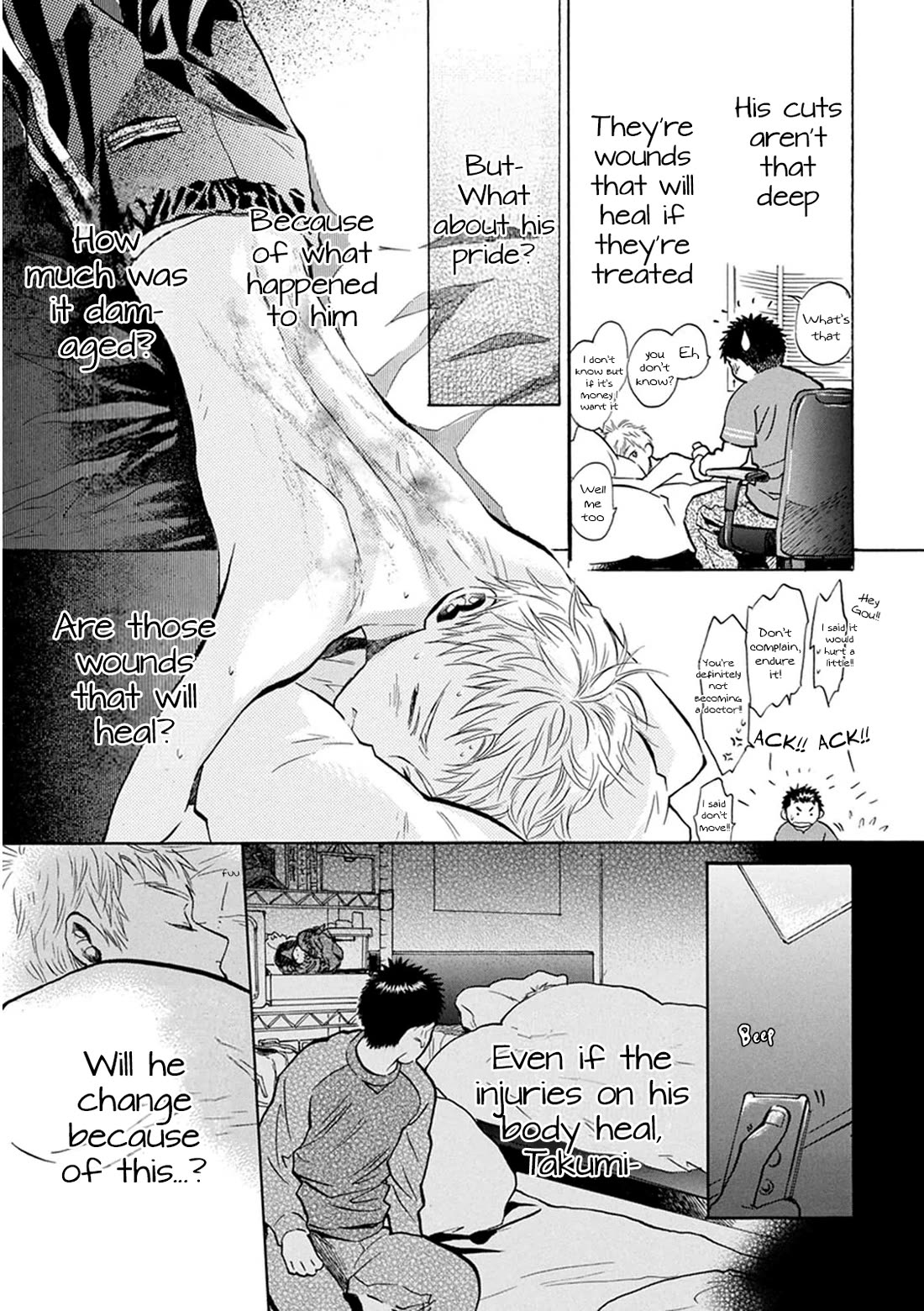 Battery chapter 23 page 24