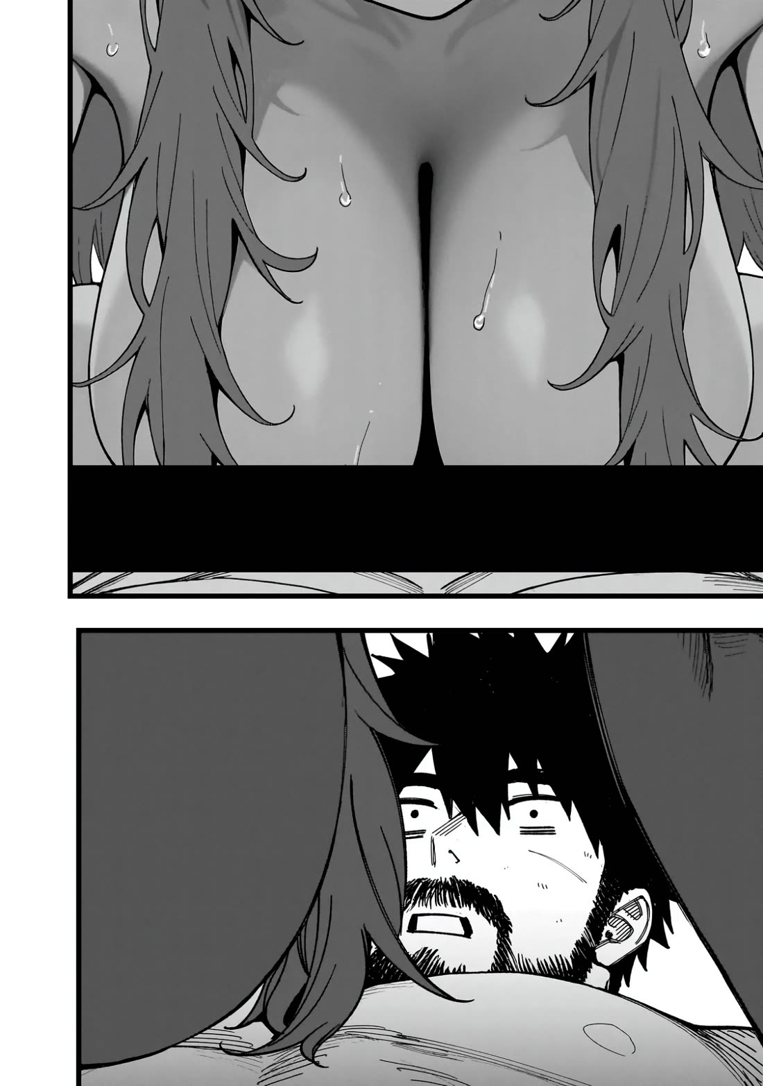 Battle Princess Survival Saga chapter 10 page 24