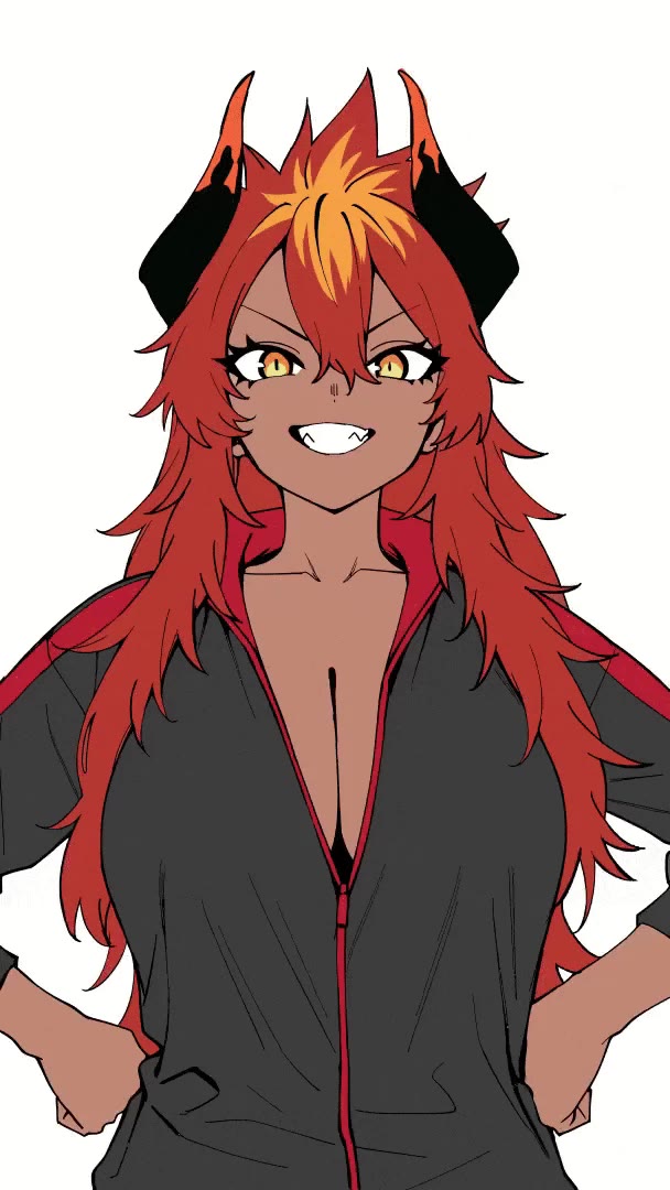 Battle Princess Survival Saga chapter 16.5 page 1