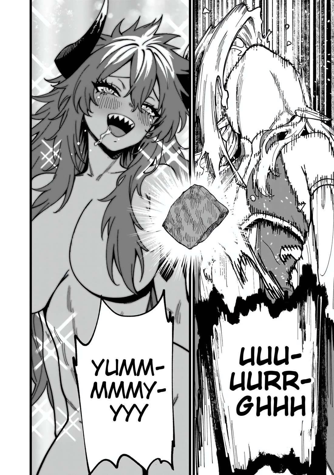 Battle Princess Survival Saga chapter 16 page 20