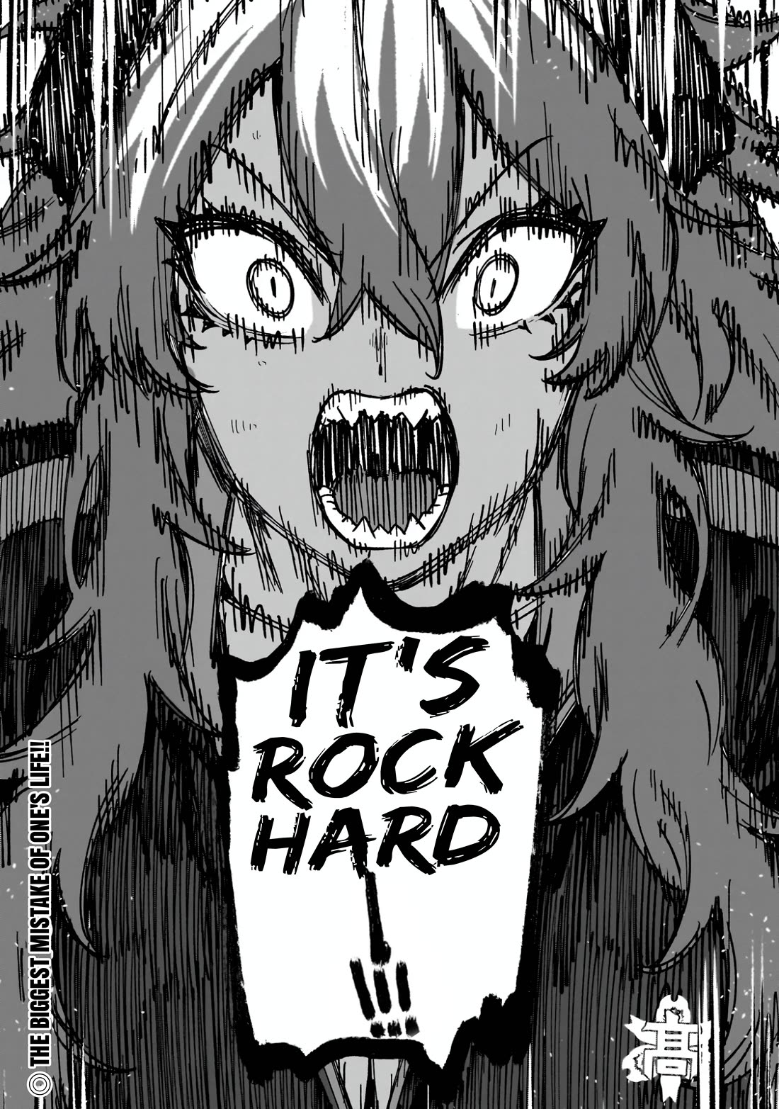 Battle Princess Survival Saga chapter 17 page 25
