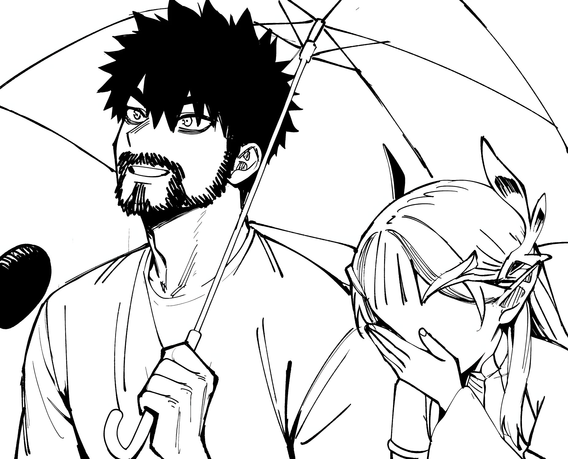 Battle Princess Survival Saga chapter 18 page 25