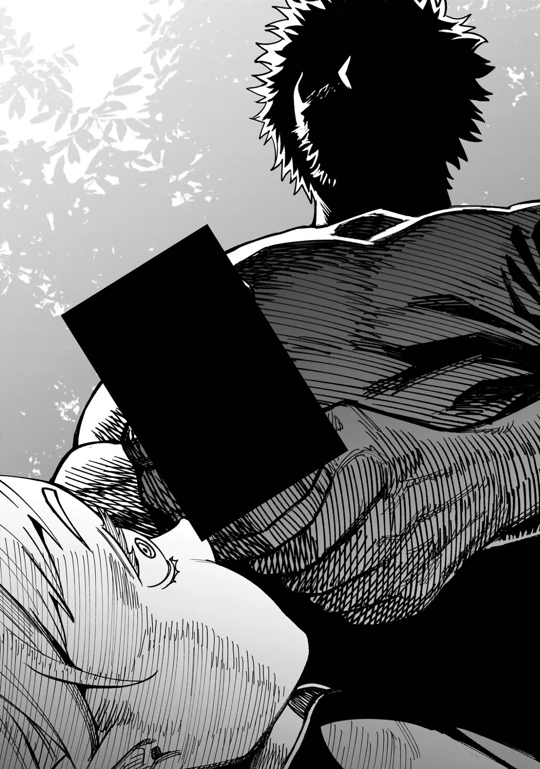 Battle Princess Survival Saga chapter 2 page 18