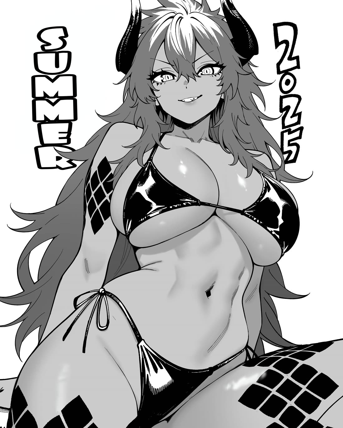 Battle Princess Survival Saga chapter 21.5 page 3