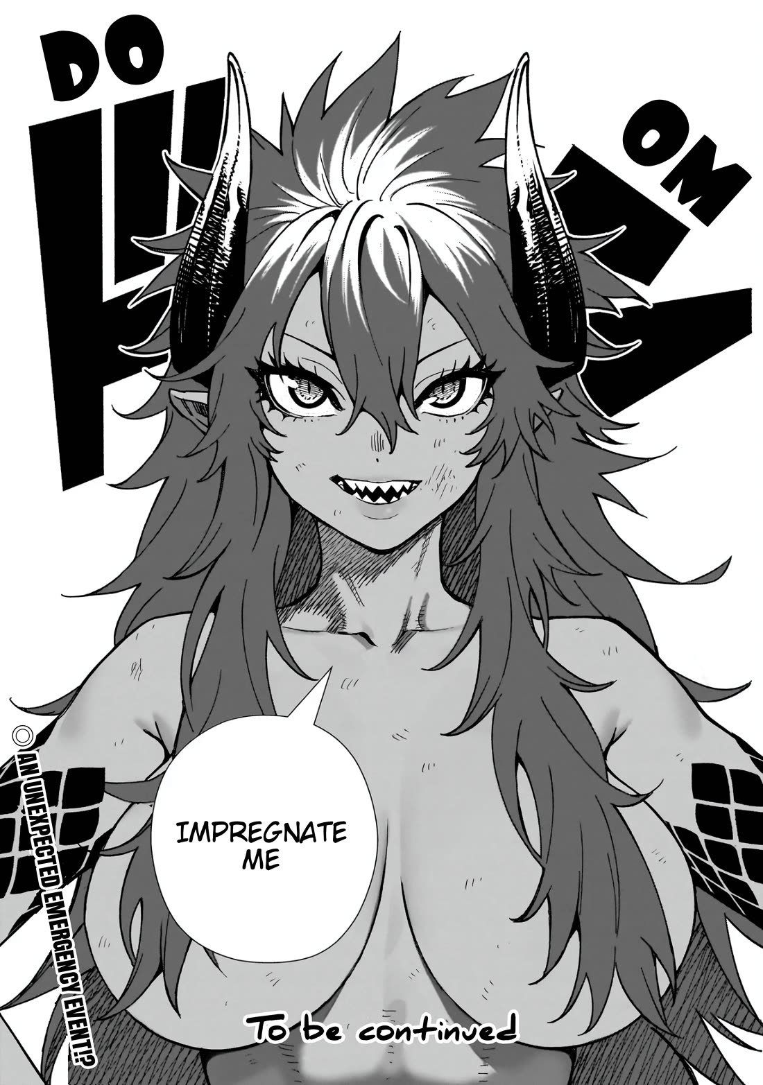 Battle Princess Survival Saga chapter 7 page 22