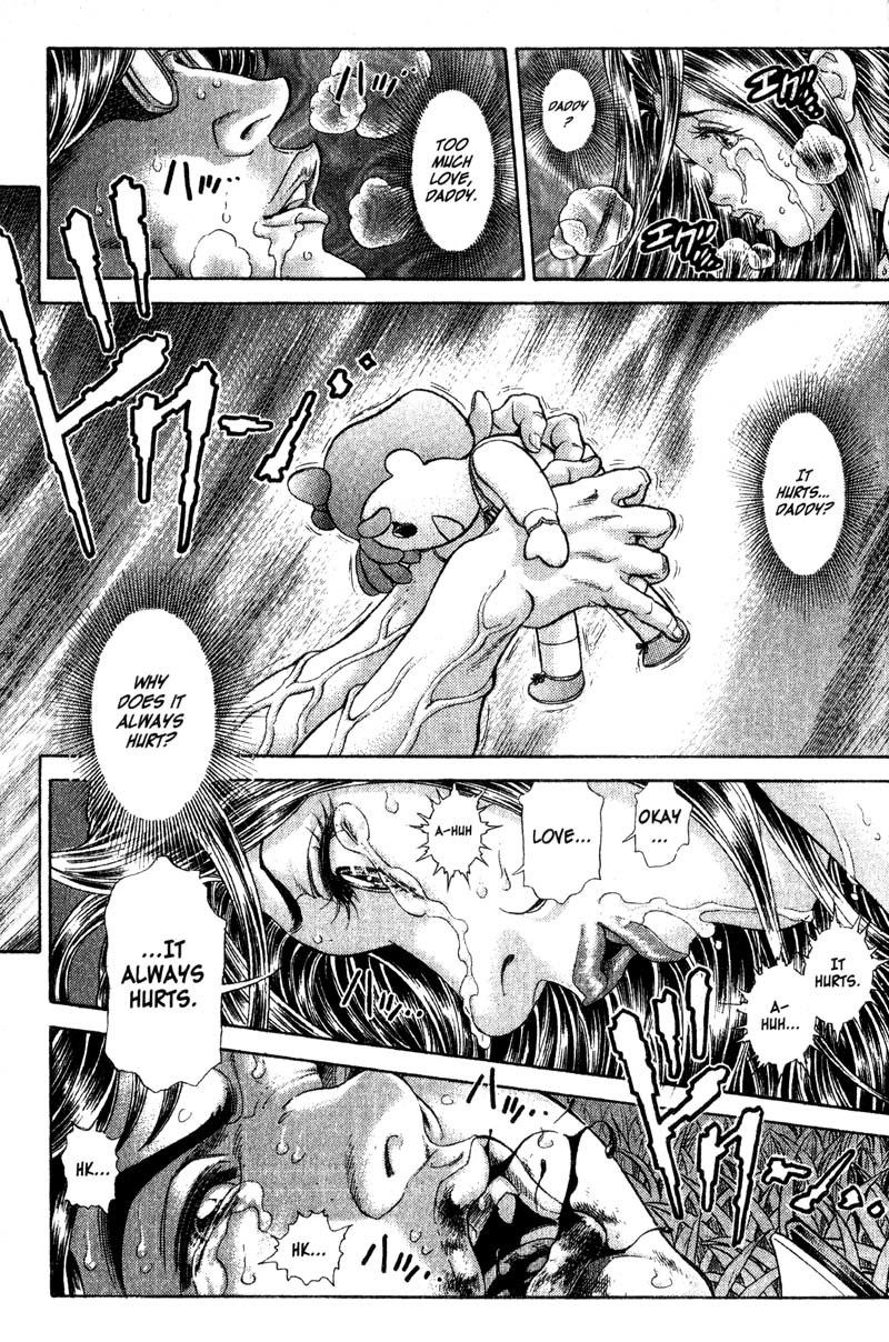 Battle Royale chapter 63 page 2