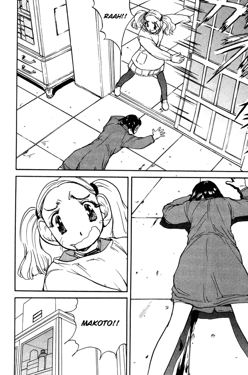 Battle Royale II: Blitz Royale chapter 12 page 10