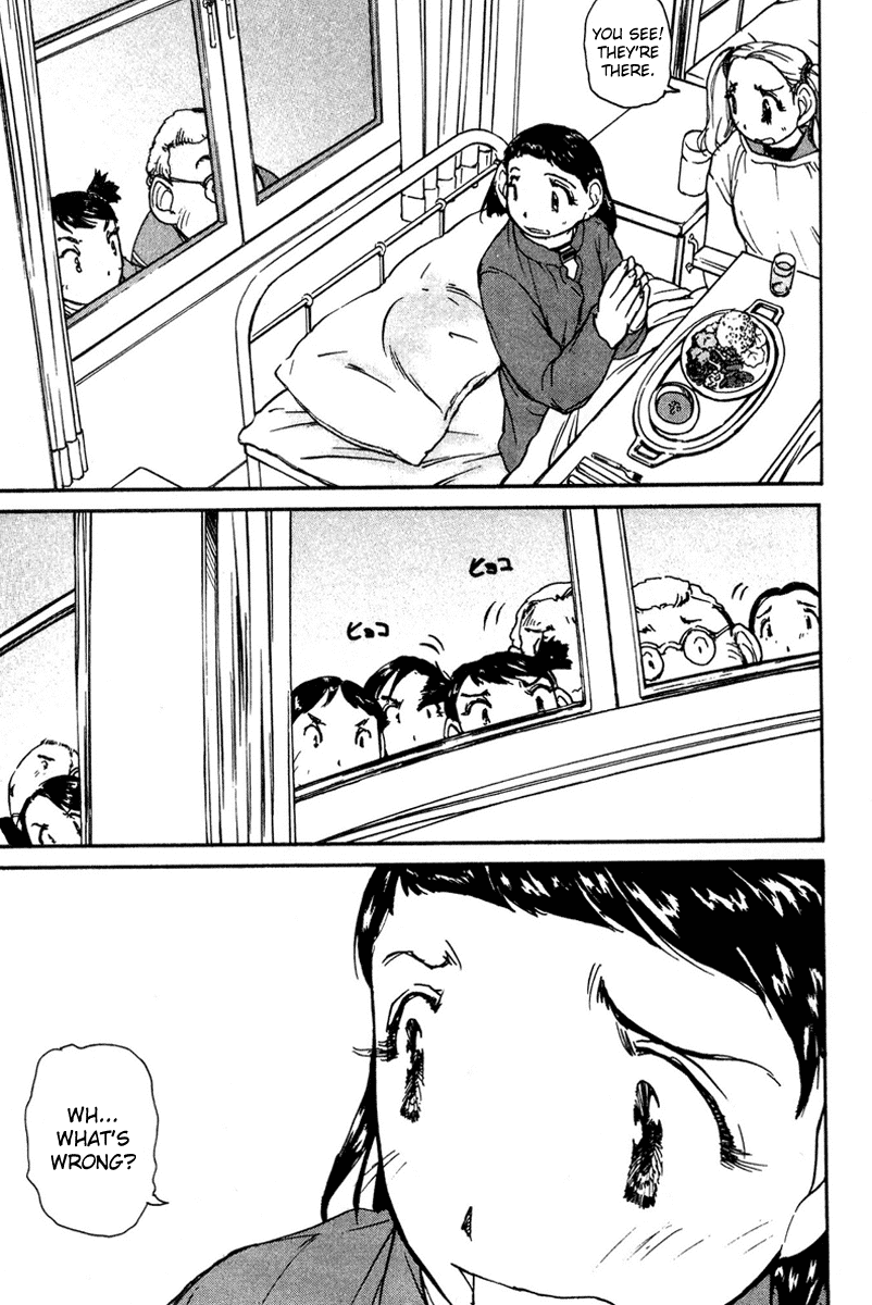 Battle Royale II: Blitz Royale chapter 12 page 15