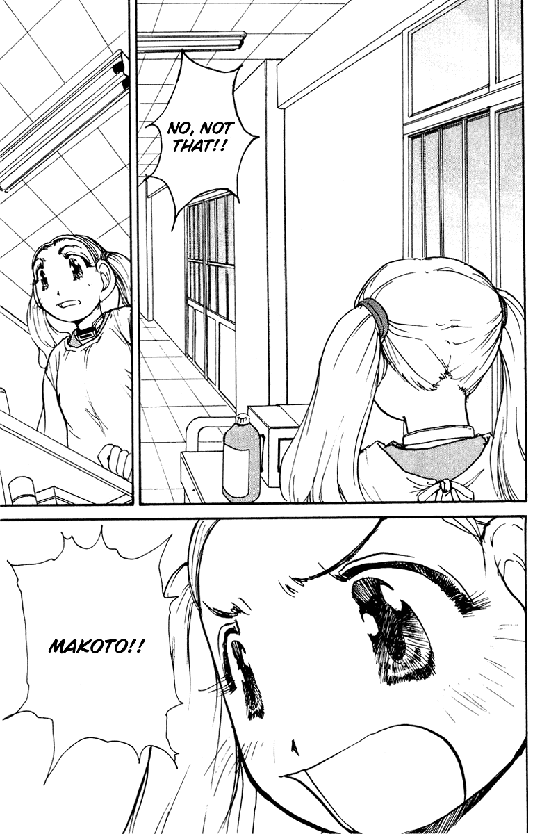 Battle Royale II: Blitz Royale chapter 12 page 3