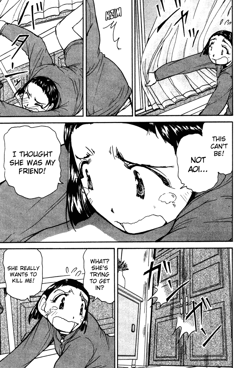 Battle Royale II: Blitz Royale chapter 13 page 15