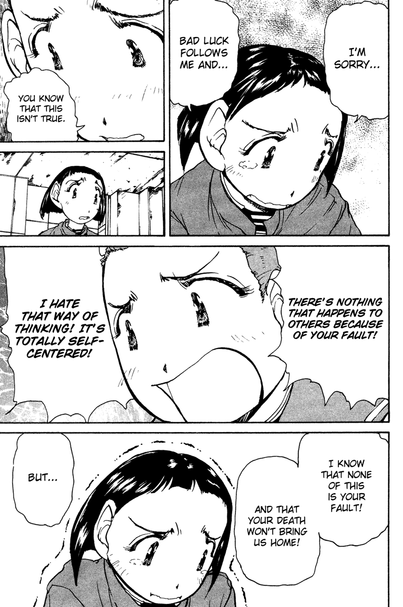 Battle Royale II: Blitz Royale chapter 14 page 15