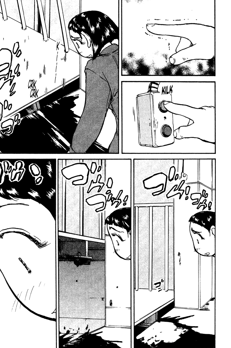 Battle Royale II: Blitz Royale chapter 15 page 15