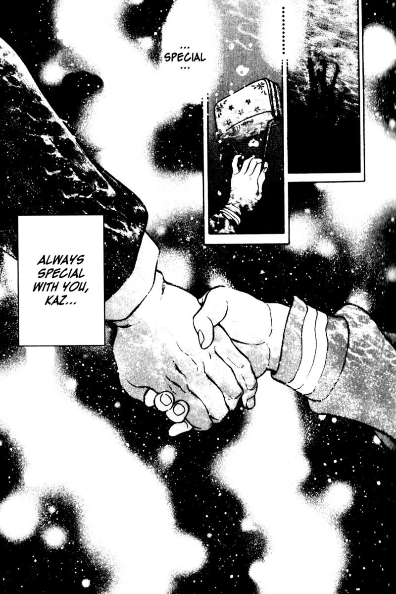 Battle Royale chapter 11 page 23