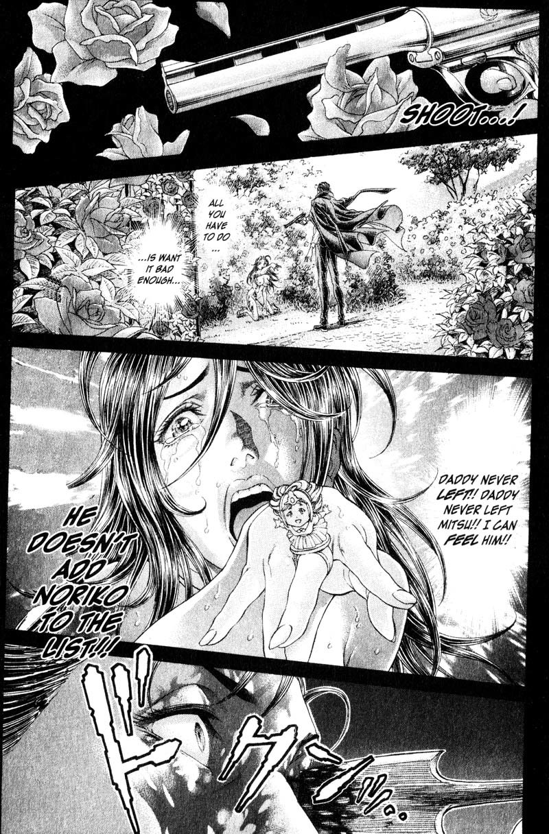 Battle Royale chapter 113 page 10