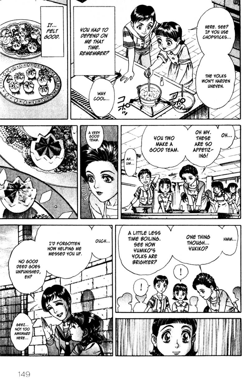 Battle Royale chapter 15 page 6