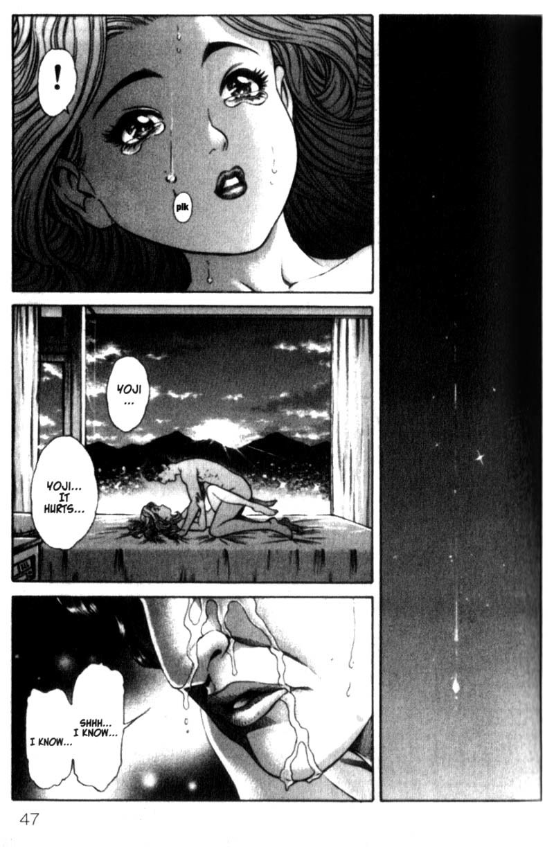 Battle Royale chapter 19 page 2