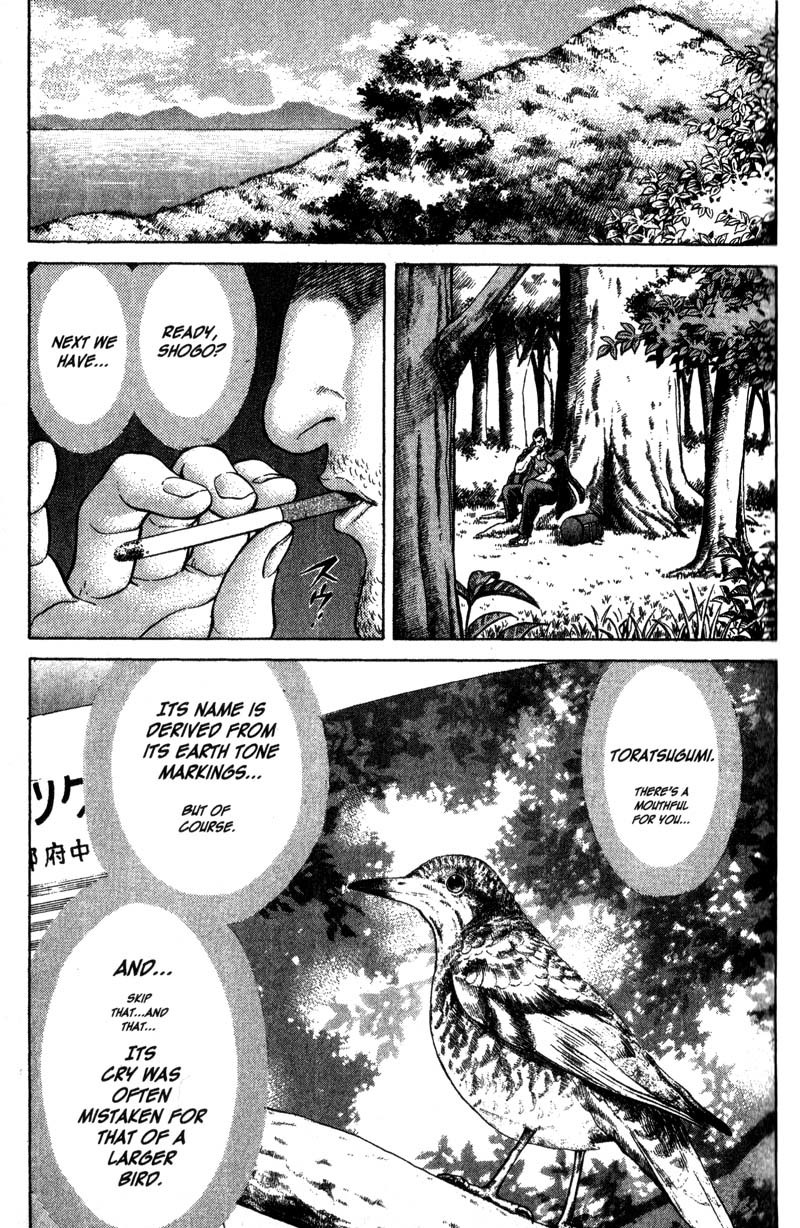 Battle Royale chapter 29 page 2