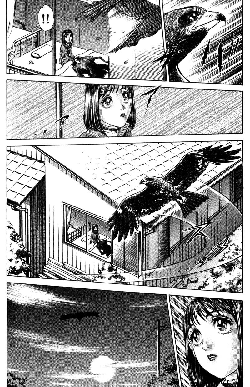 Battle Royale chapter 31 page 19