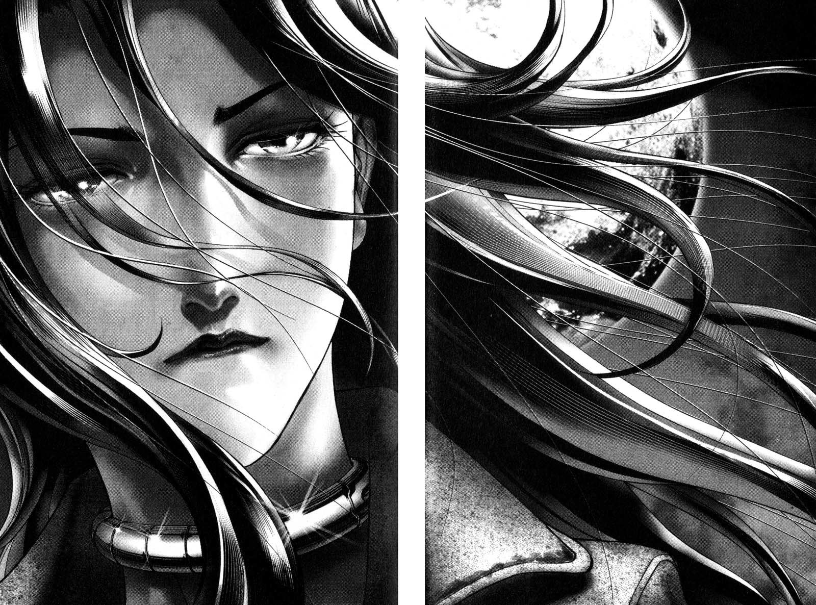 Battle Royale chapter 59 page 13