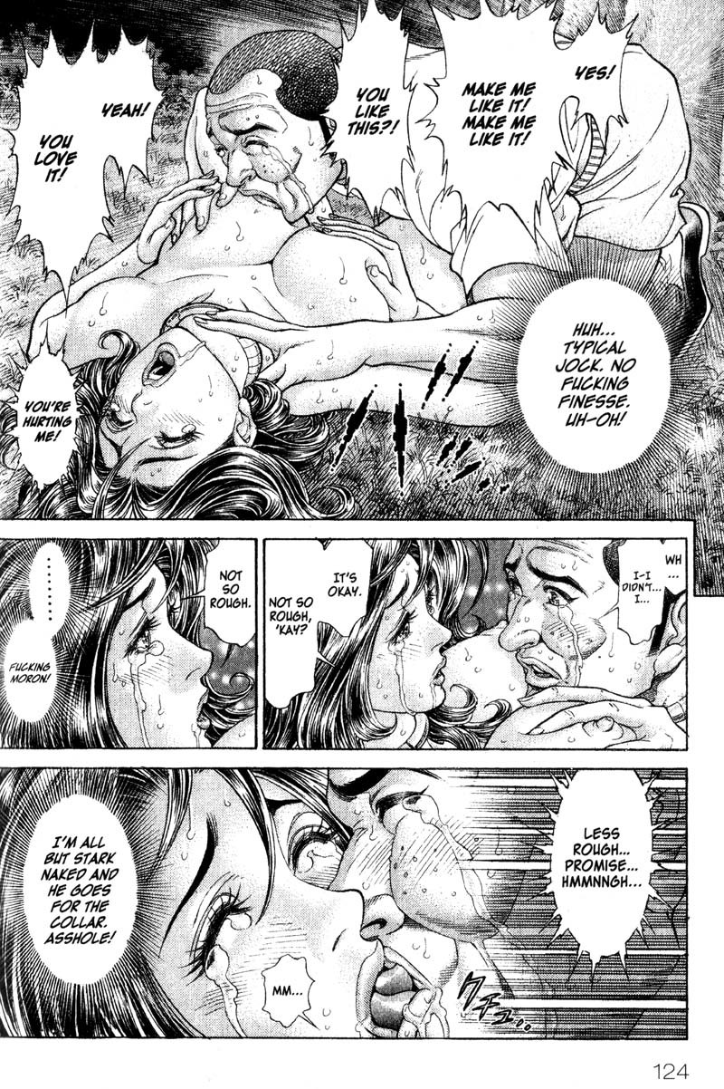 Battle Royale chapter 60 page 19