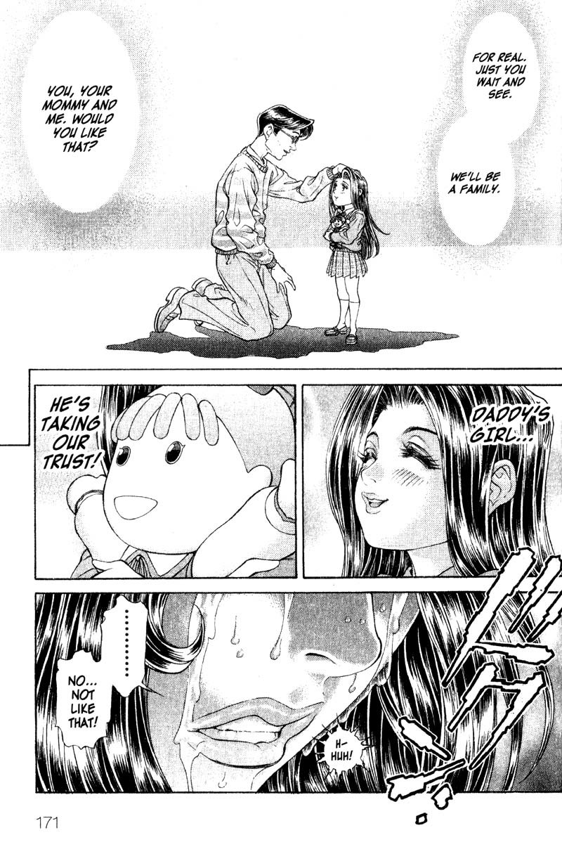 Battle Royale chapter 62 page 16