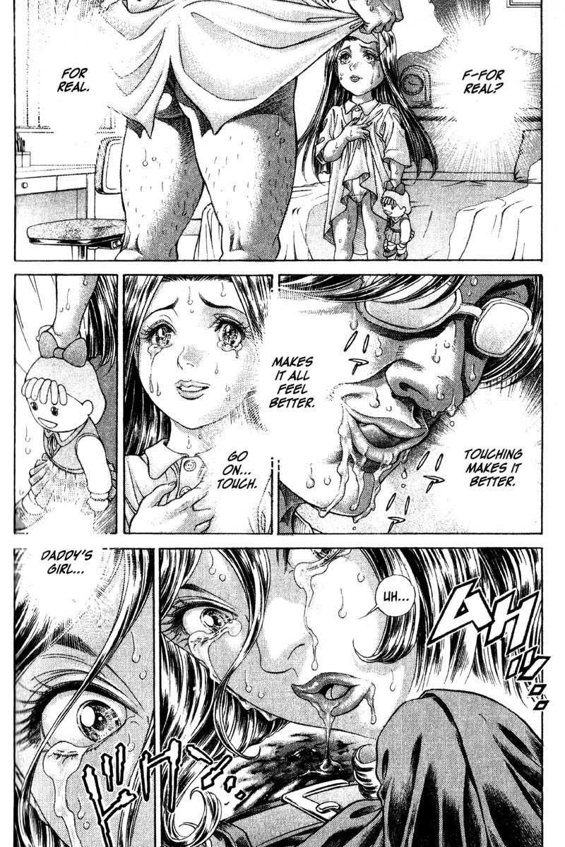 Battle Royale chapter 62 page 19