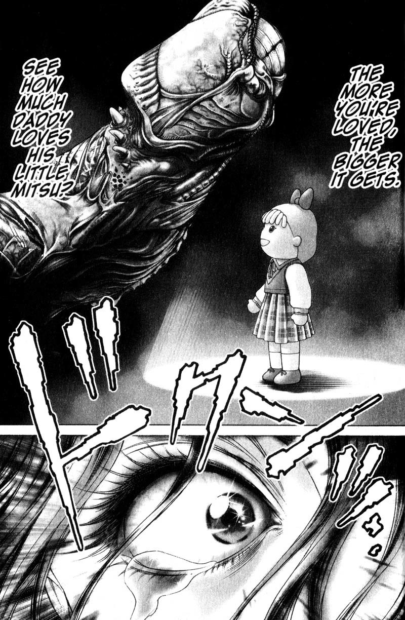 Battle Royale chapter 62 page 20