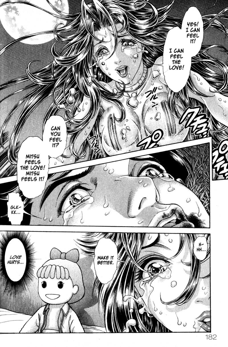 Battle Royale chapter 63 page 5