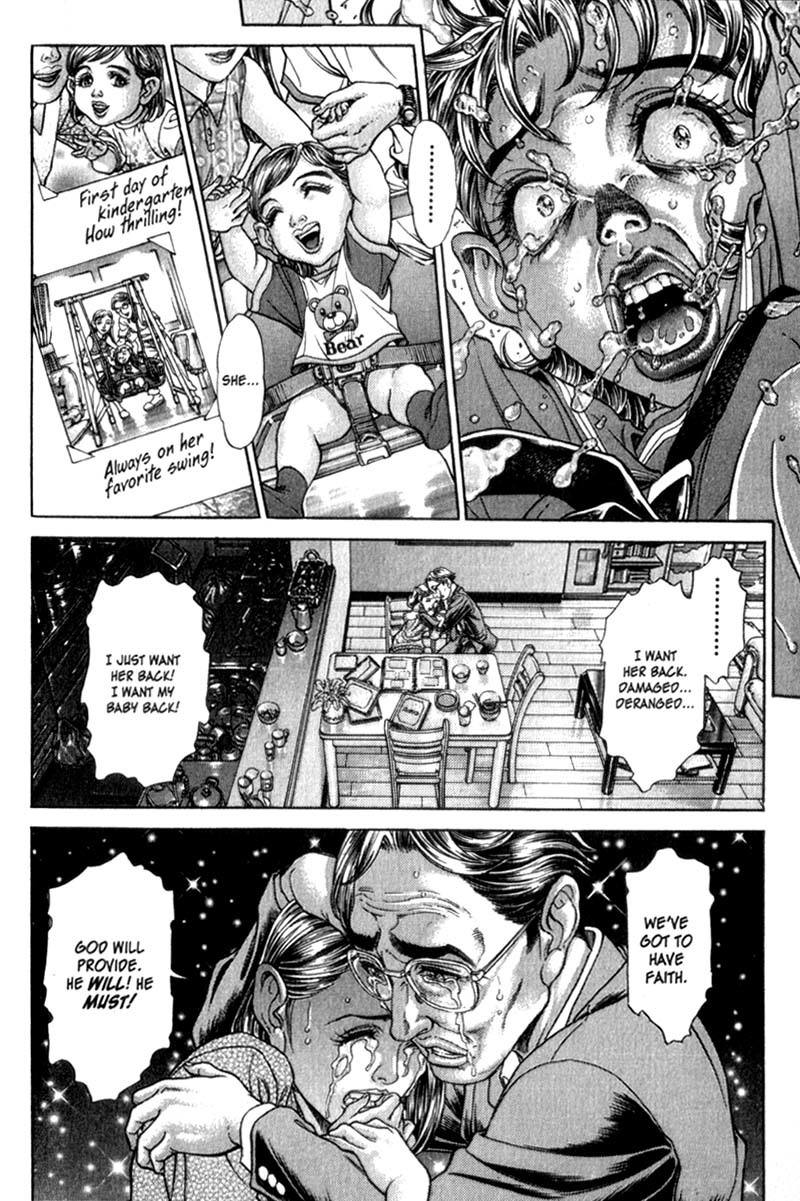 Battle Royale chapter 73 page 22