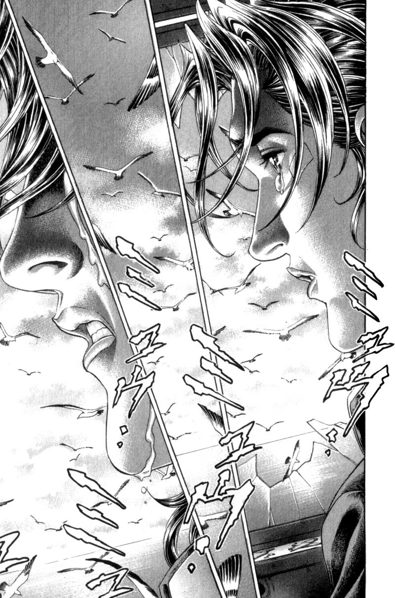 Battle Royale chapter 75 page 13